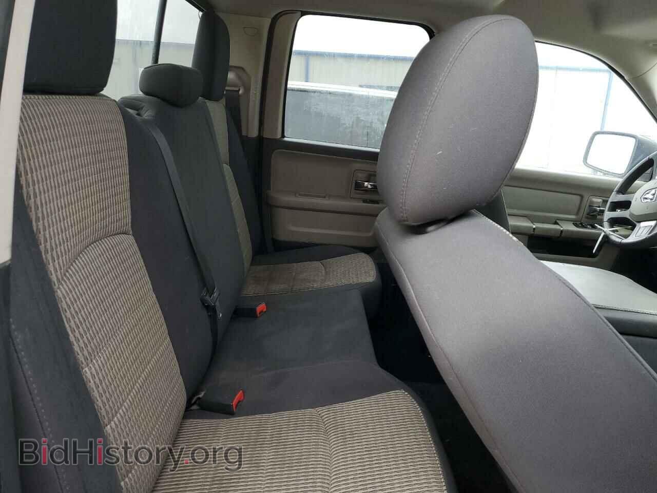 2011 DODGE All Models - VIN: 1D7RV1GP2BS522224 - Photo 10