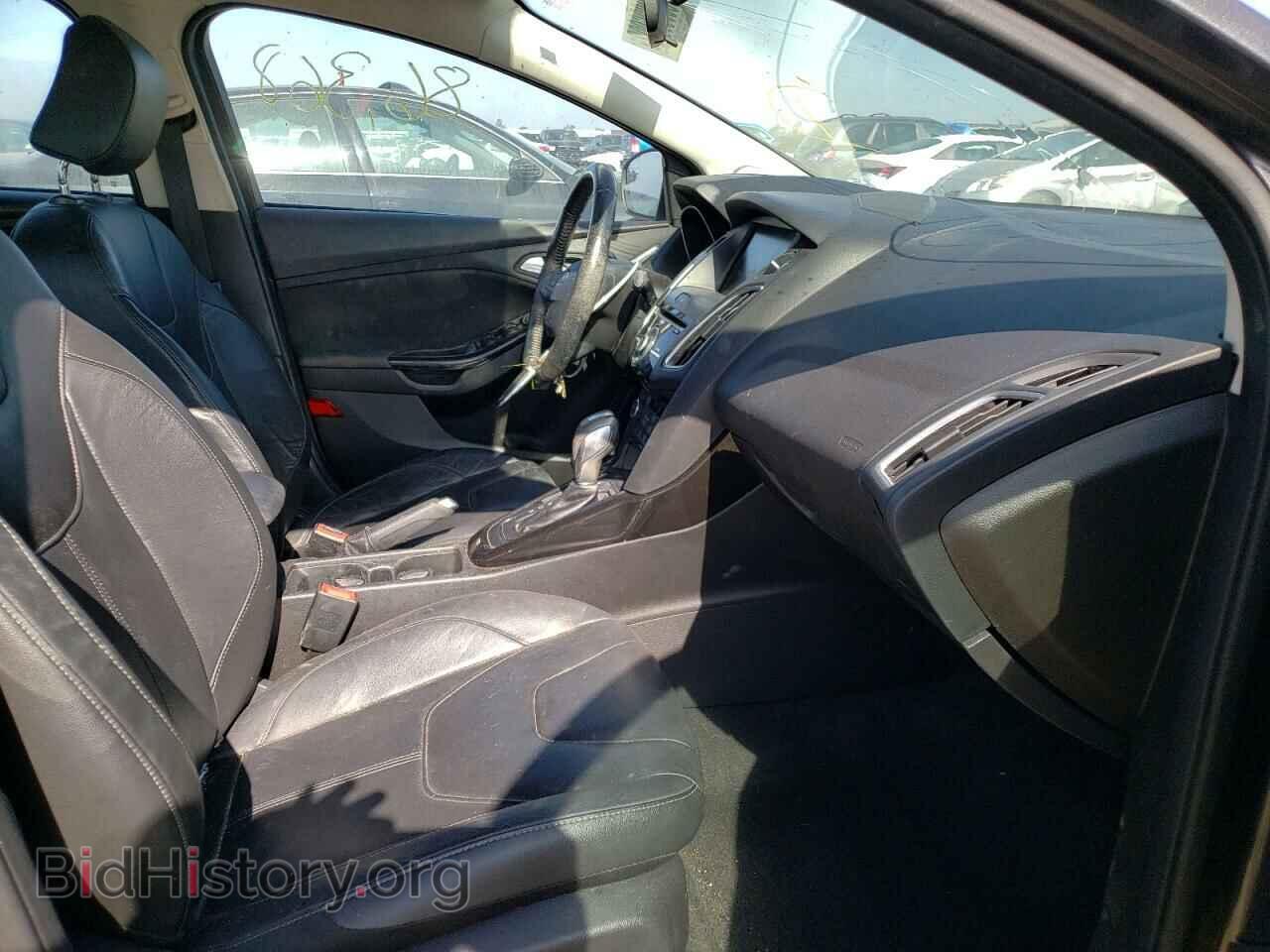 2015 FORD FOCUS - VIN: 1FADP3J21FL287733 - Фото 5