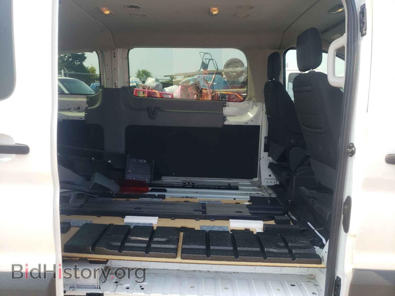 2017 FORD TRANSIT CO - VIN: 1FBZX2YM5HKB37218 - Фото 6