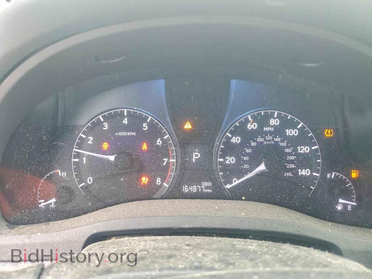 2015 LEXUS RX350 - VIN: 2T2BK1BA7FC289970 - Фото 9
