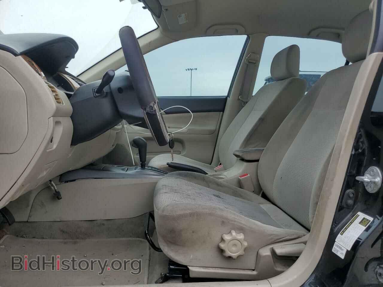 2006 MITSUBISHI LANCER - VIN: JA3AJ26E16U056142 - Фото 7