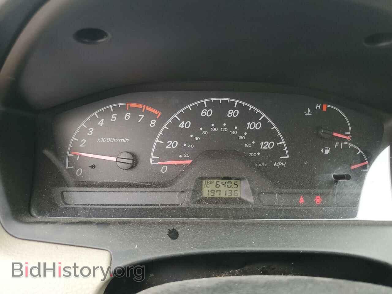 2006 MITSUBISHI LANCER - VIN: JA3AJ26E16U056142 - Фото 9