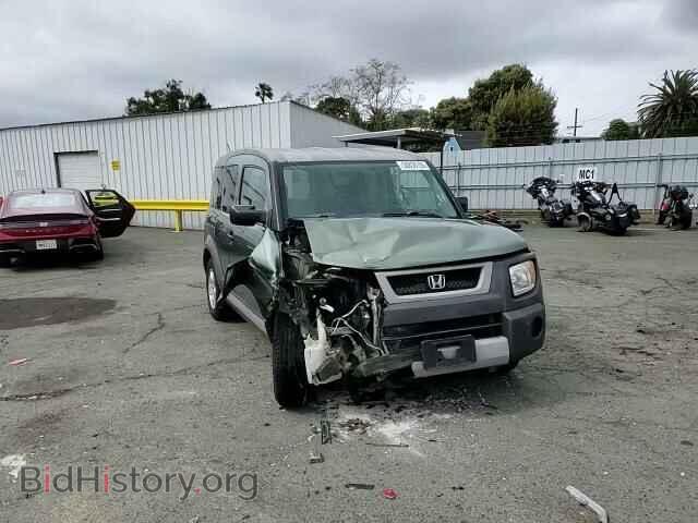 2005 HONDA ELEMENT - VIN: 5J6YH18625L015657 - Фото 11