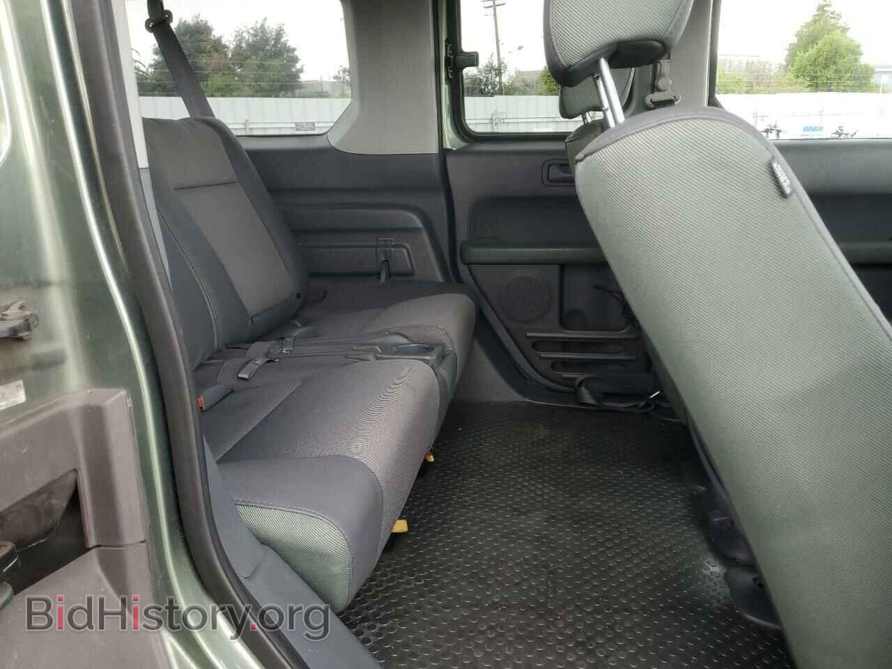 2005 HONDA ELEMENT - VIN: 5J6YH18625L015657 - Фото 12