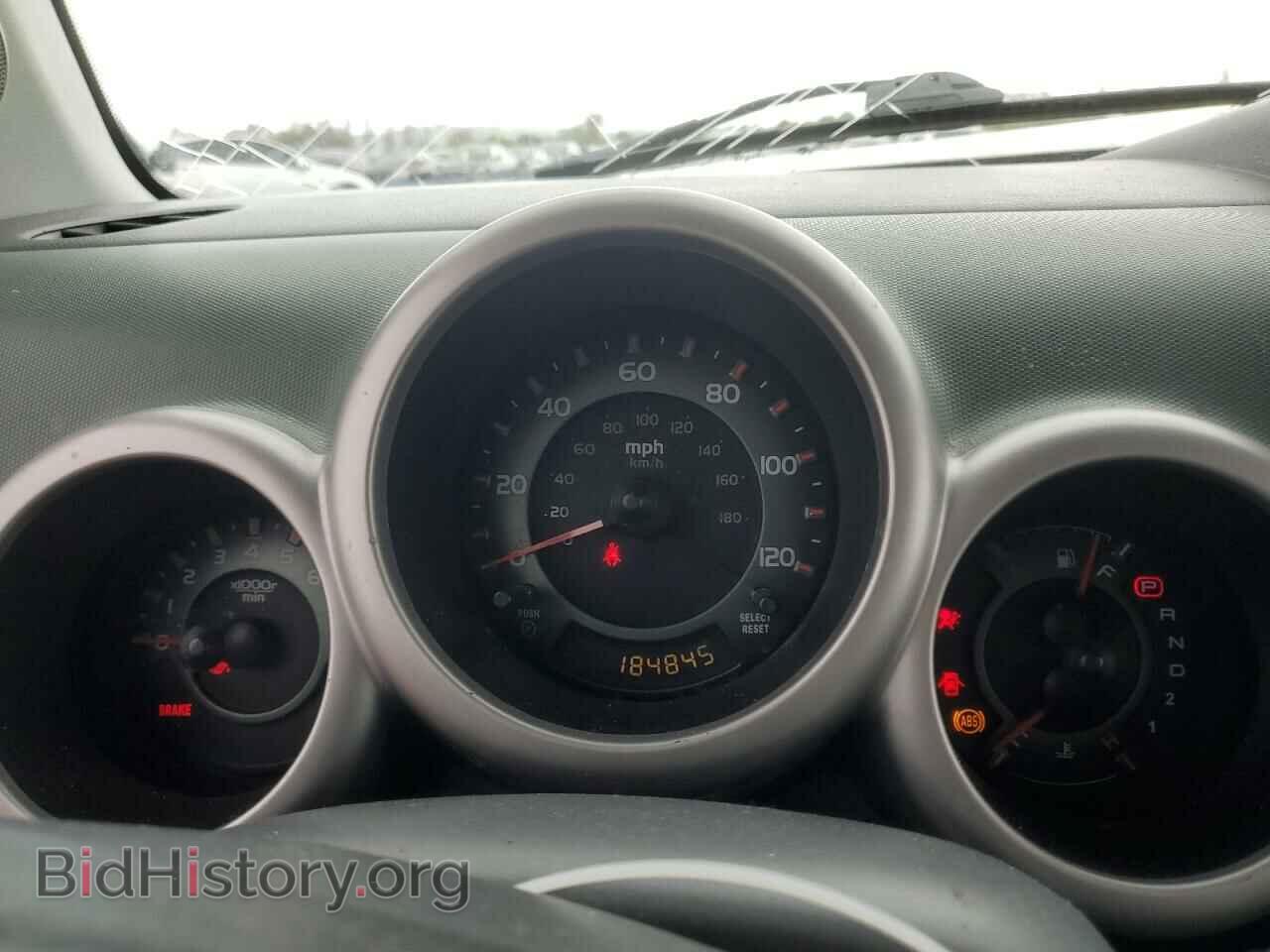 2005 HONDA ELEMENT - VIN: 5J6YH18625L015657 - Фото 9