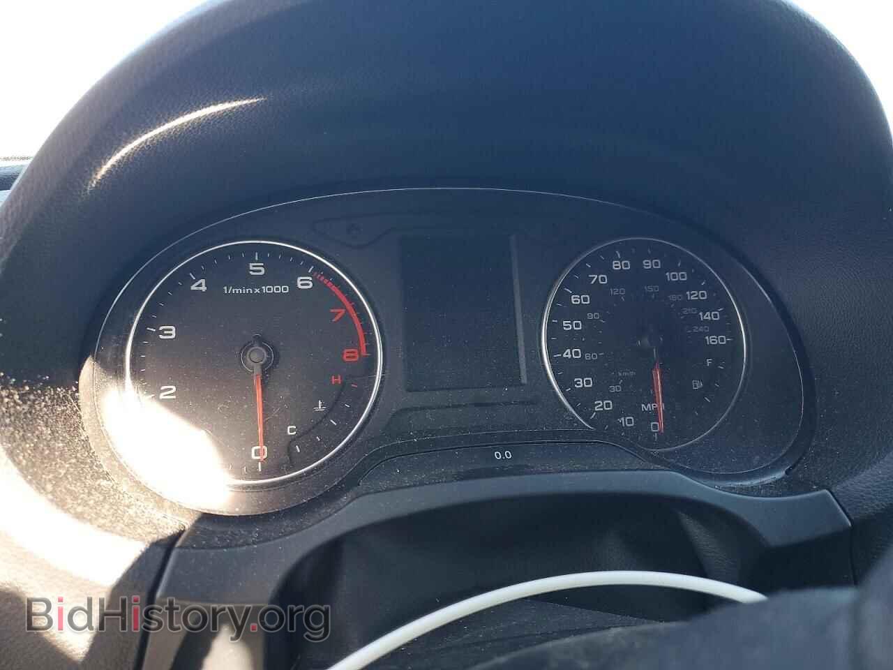 2015 AUDI A3 - VIN: WAUEFGFF8F1064571 - Фото 9