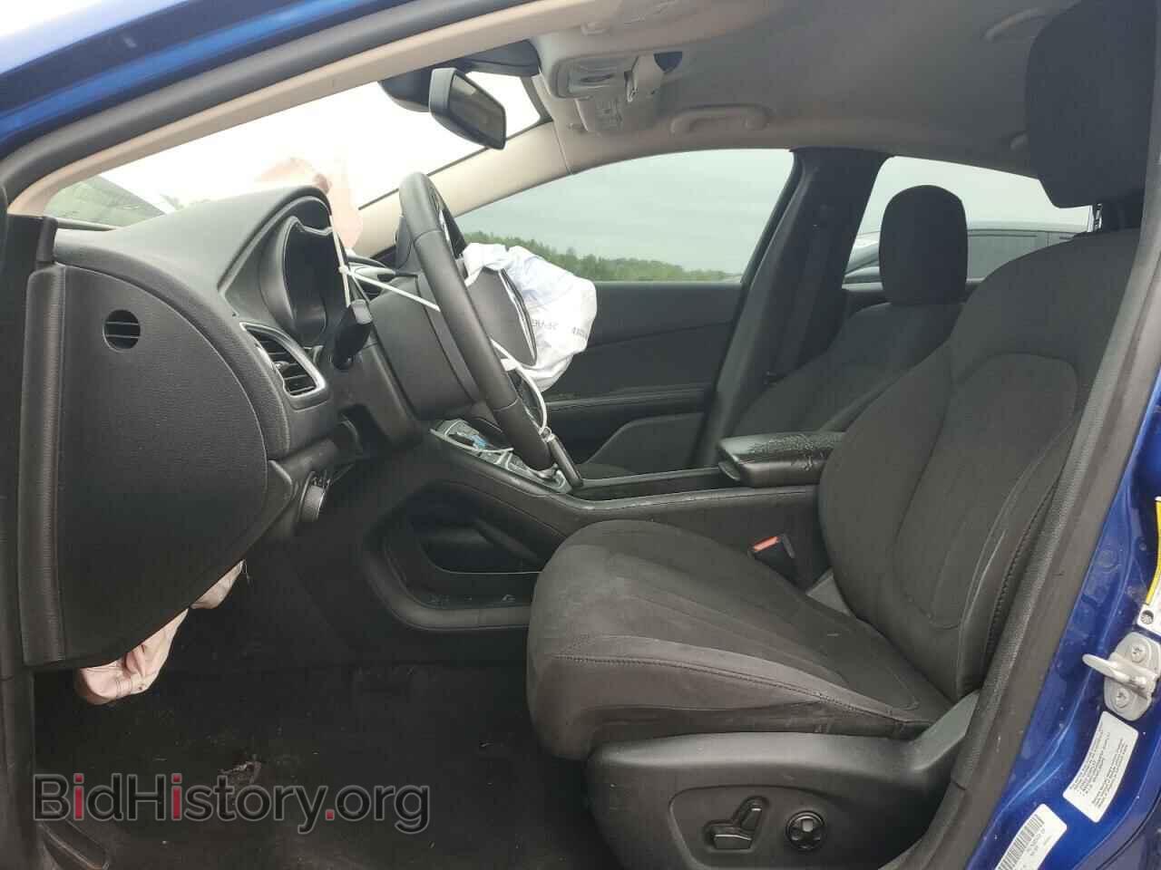 2016 CHRYSLER 200 - VIN: 1C3CCCAB6GN142392 - Photo 7