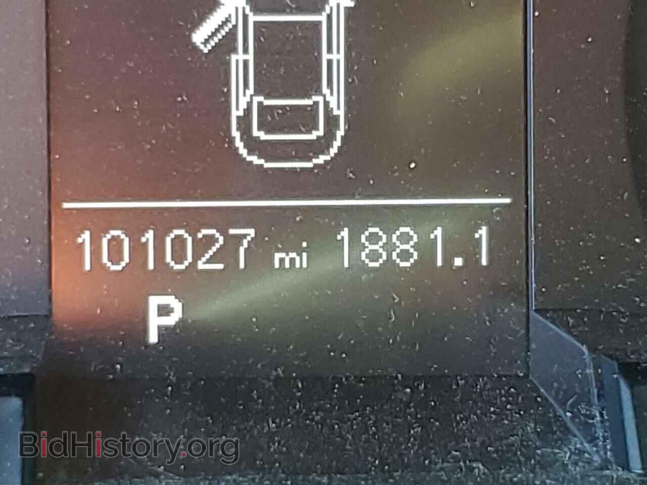 2013 AUDI A4 - VIN: WAUBFAFL7DN028446 - Фото 8