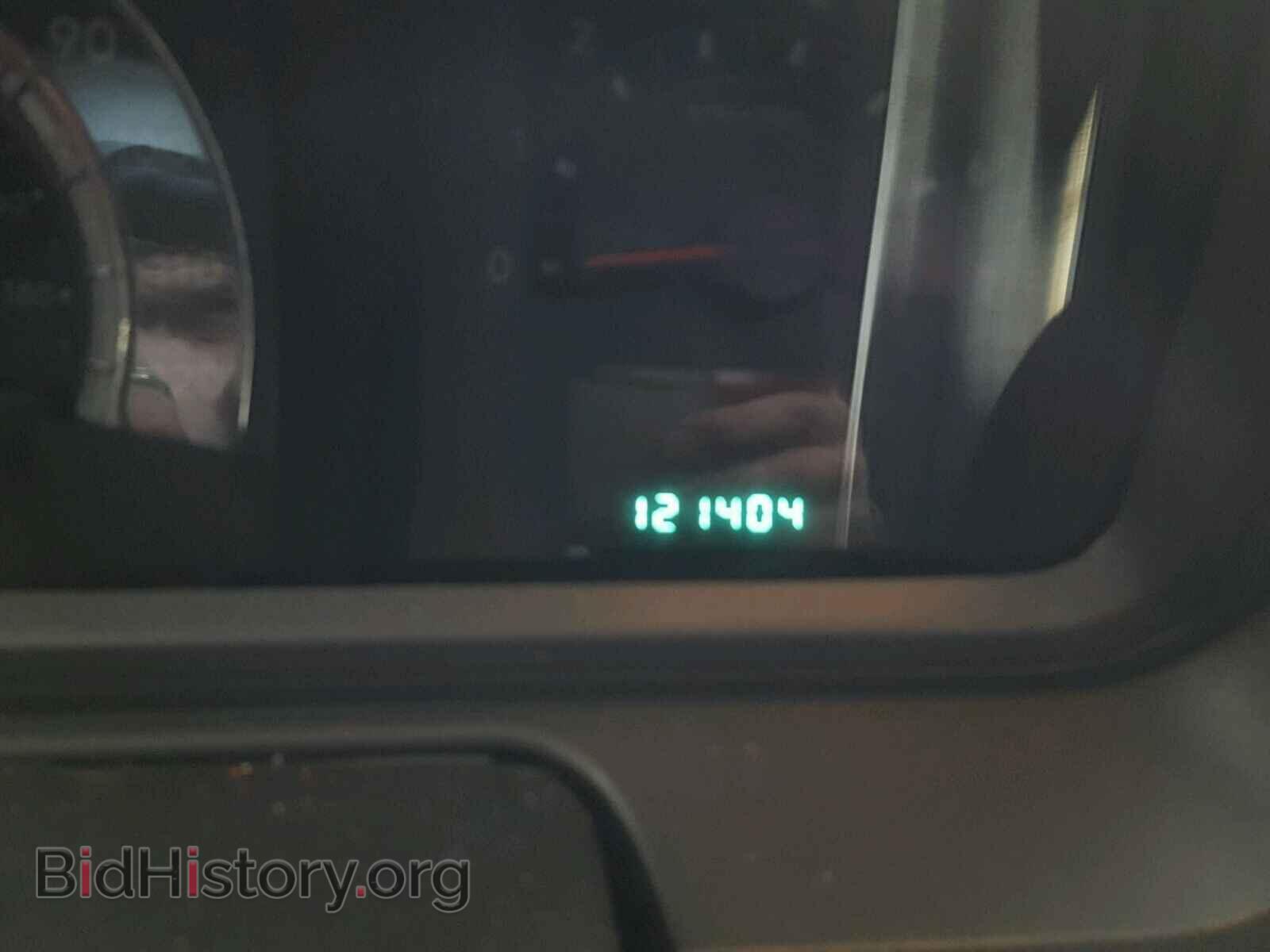 2010 DODGE JOURNEY - VIN: 3D4PG5FV2AT191289 - Фото 8