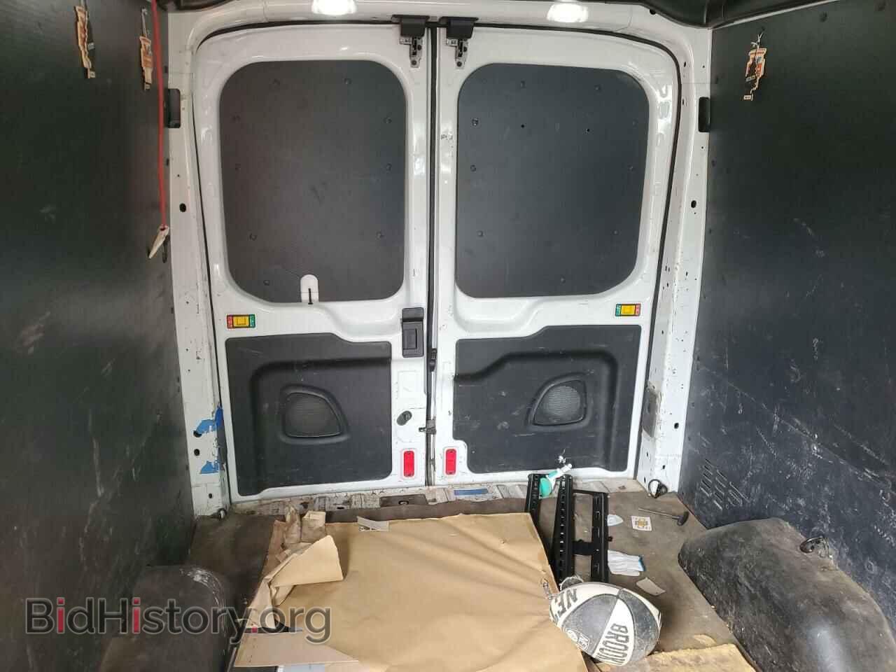 2020 FORD TRANSIT - VIN: 1FTBW9C83LKA36075 - Фото 10