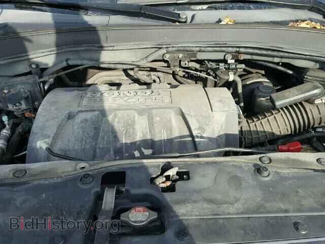 2008 HONDA PILOT - VIN: 5FNYF28478B025706 - Фото 7