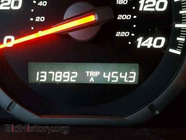2008 HONDA PILOT - VIN: 5FNYF28478B025706 - Фото 8