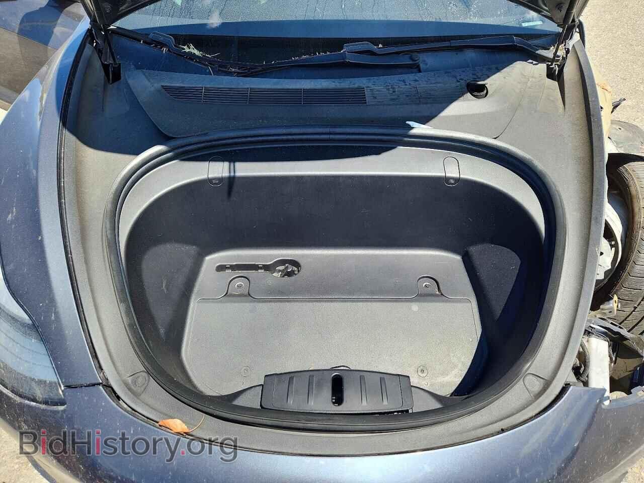 2019 TESLA MODEL 3 - VIN: 5YJ3E1EA2KF474283 - Фото 11