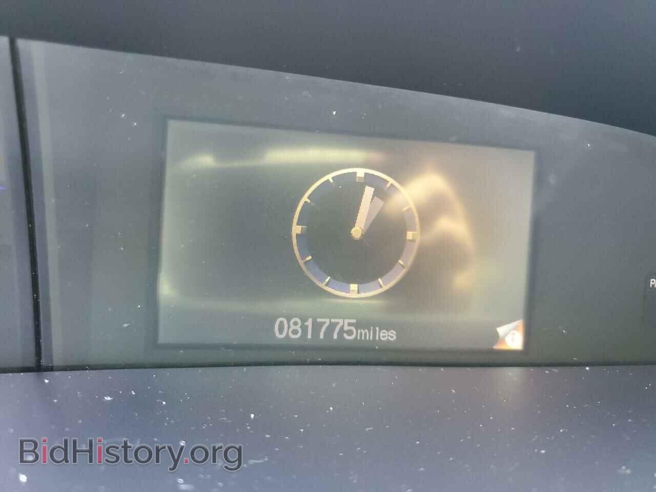 2012 HONDA CIVIC - VIN: 2HGFG3B59CH549035 - Фото 9