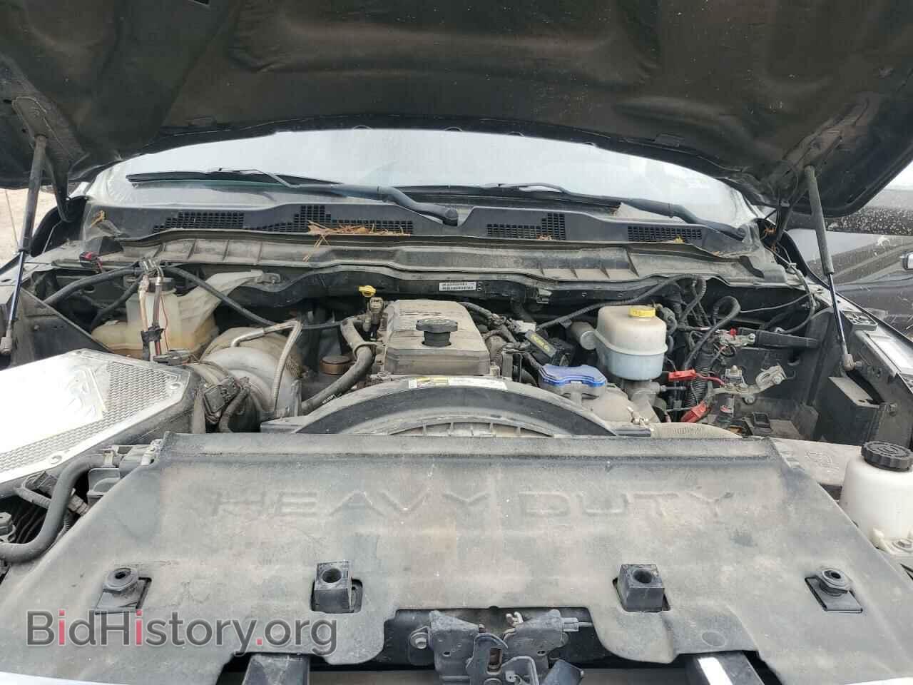 2013 RAM All Models - VIN: 3C6UR5DL1DG550695 - Фото 11