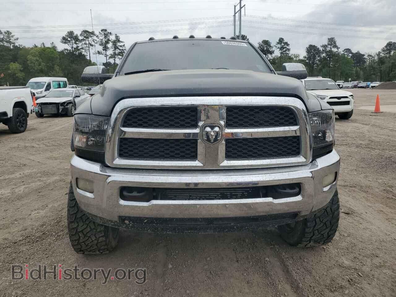 2013 RAM All Models - VIN: 3C6UR5DL1DG550695 - Фото 5