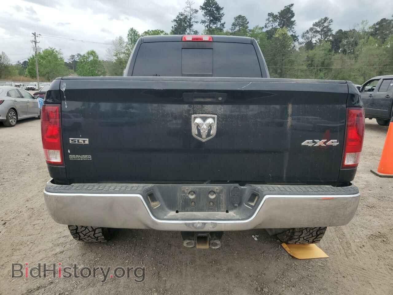 2013 RAM All Models - VIN: 3C6UR5DL1DG550695 - Фото 6