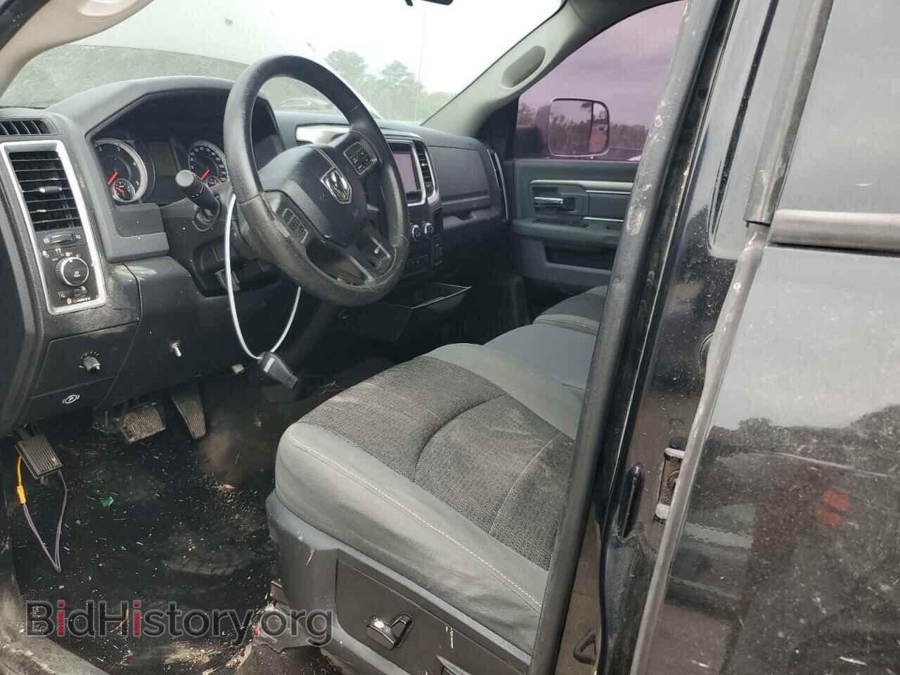 2013 RAM All Models - VIN: 3C6UR5DL1DG550695 - Фото 7