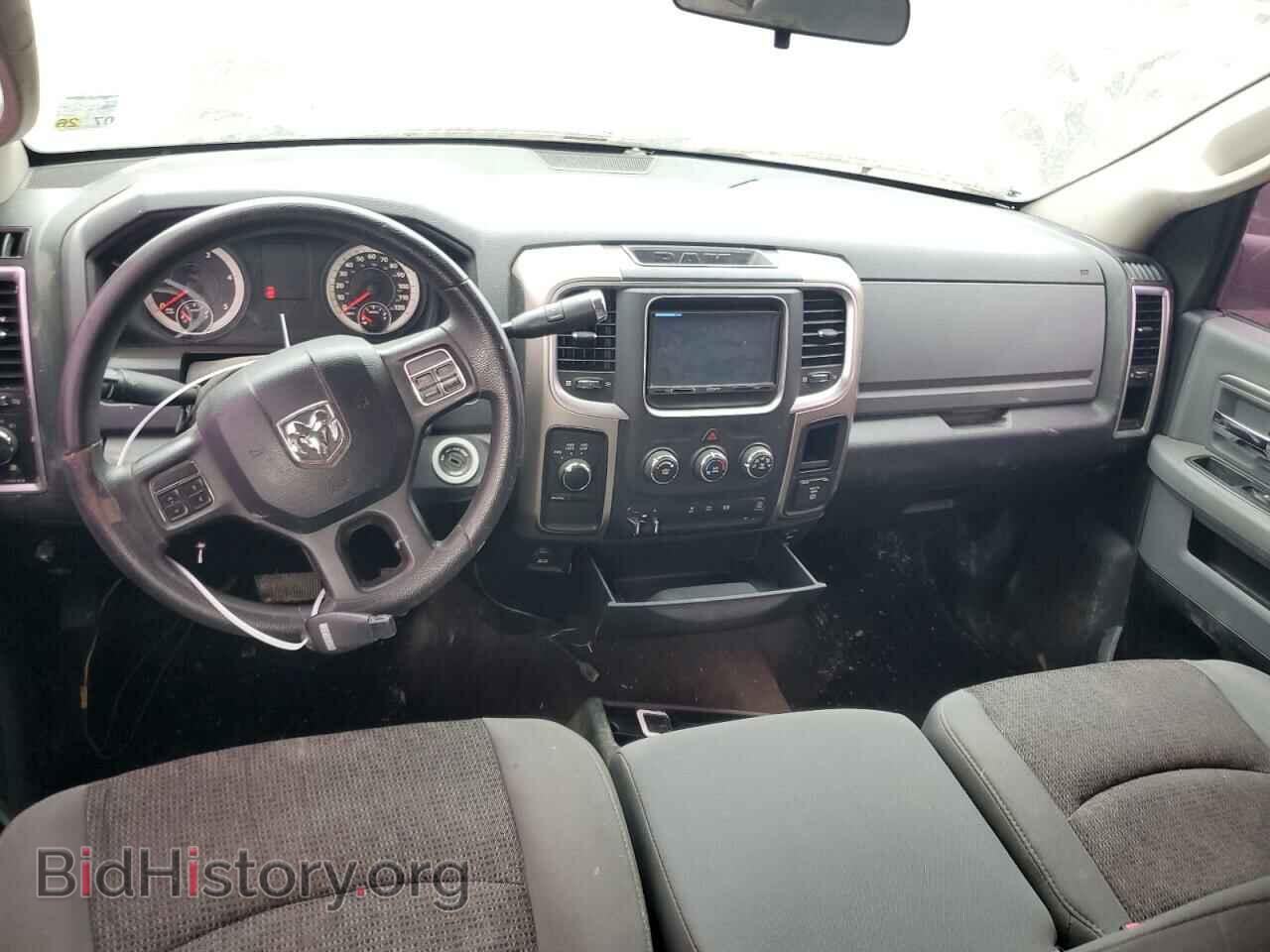 2013 RAM All Models - VIN: 3C6UR5DL1DG550695 - Фото 8
