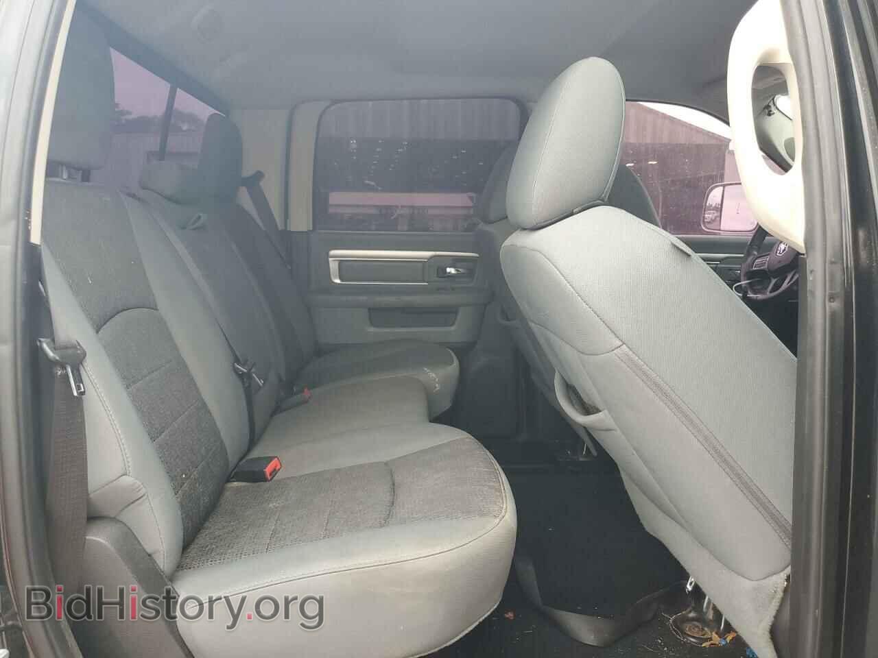 2013 RAM All Models - VIN: 3C6UR5DL1DG550695 - Фото 10