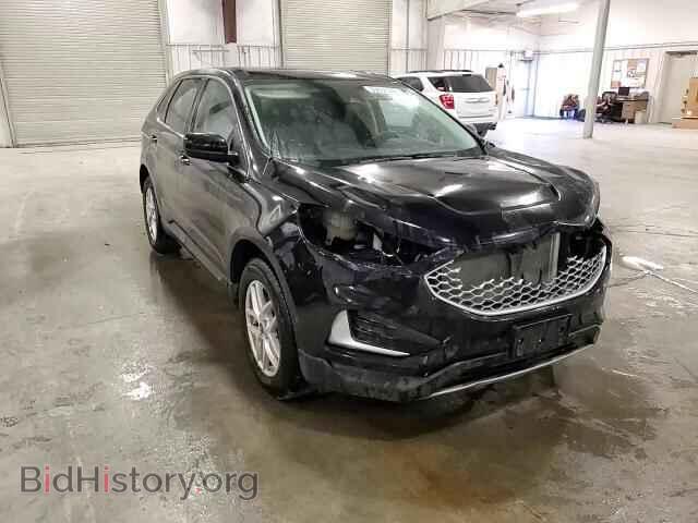 2024 FORD EDGE - VIN: 2FMPK4J90RBA46996 - Фото 14