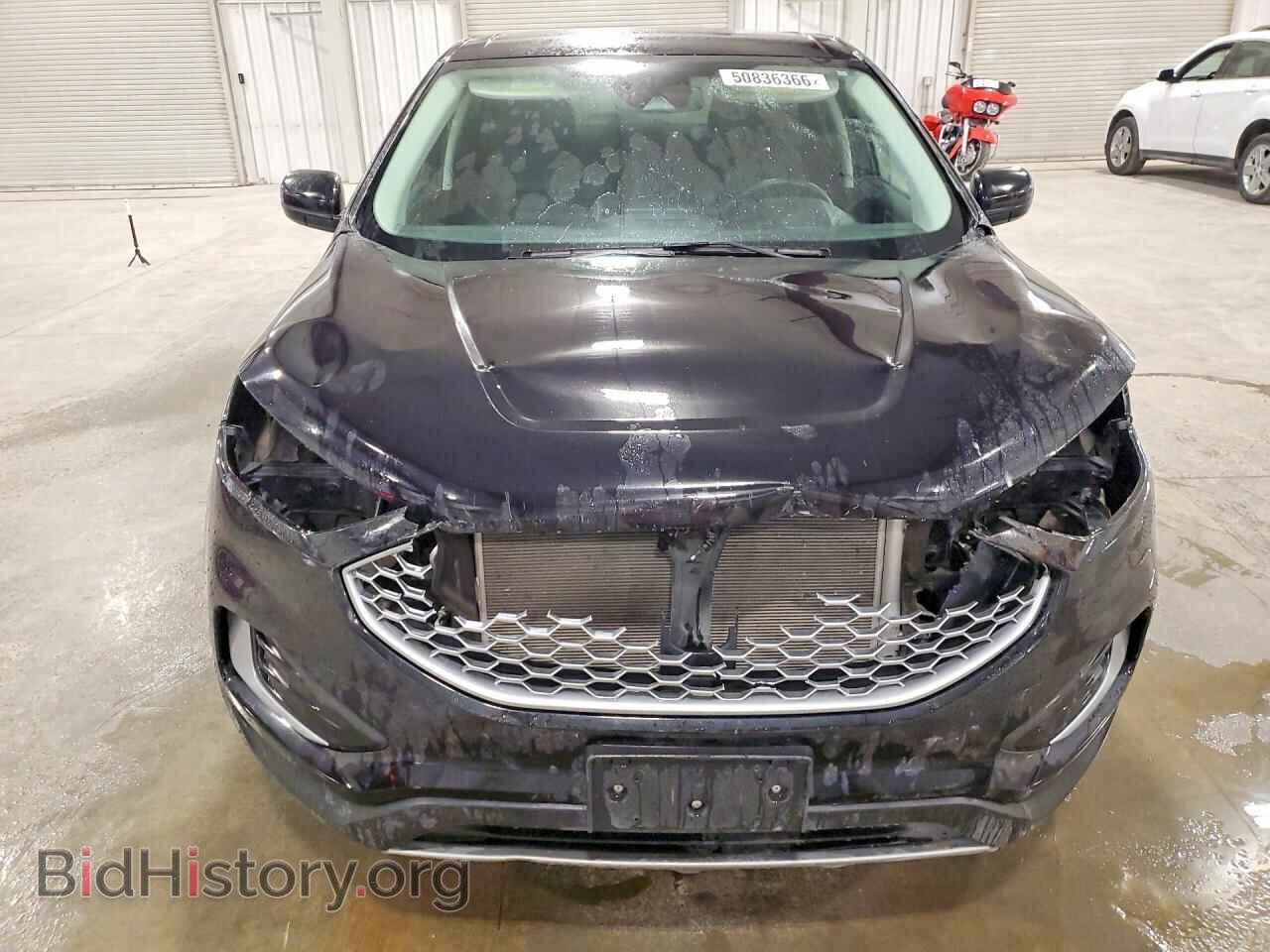 2024 FORD EDGE - VIN: 2FMPK4J90RBA46996 - Фото 5