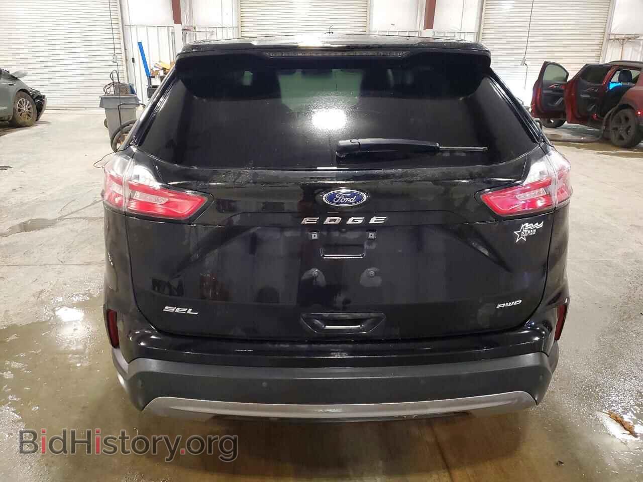 2024 FORD EDGE - VIN: 2FMPK4J90RBA46996 - Фото 6