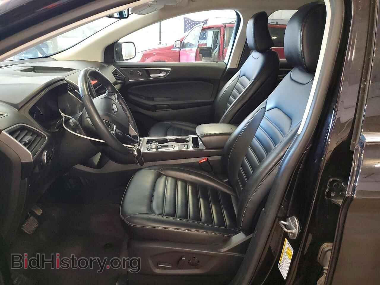 2024 FORD EDGE - VIN: 2FMPK4J90RBA46996 - Фото 7