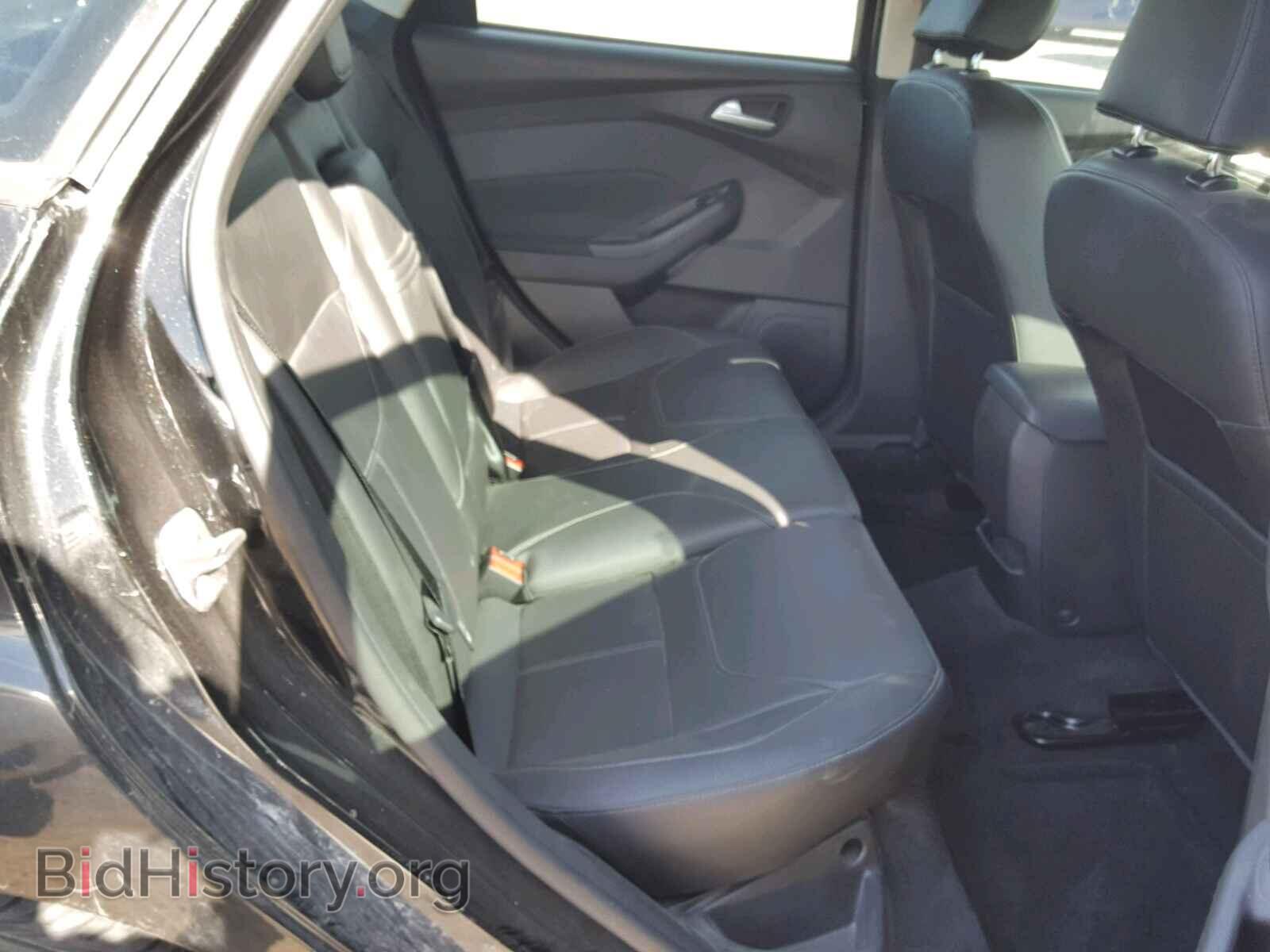 2015 FORD FOCUS - VIN: 1FADP3F28FL287477 - Фото 6