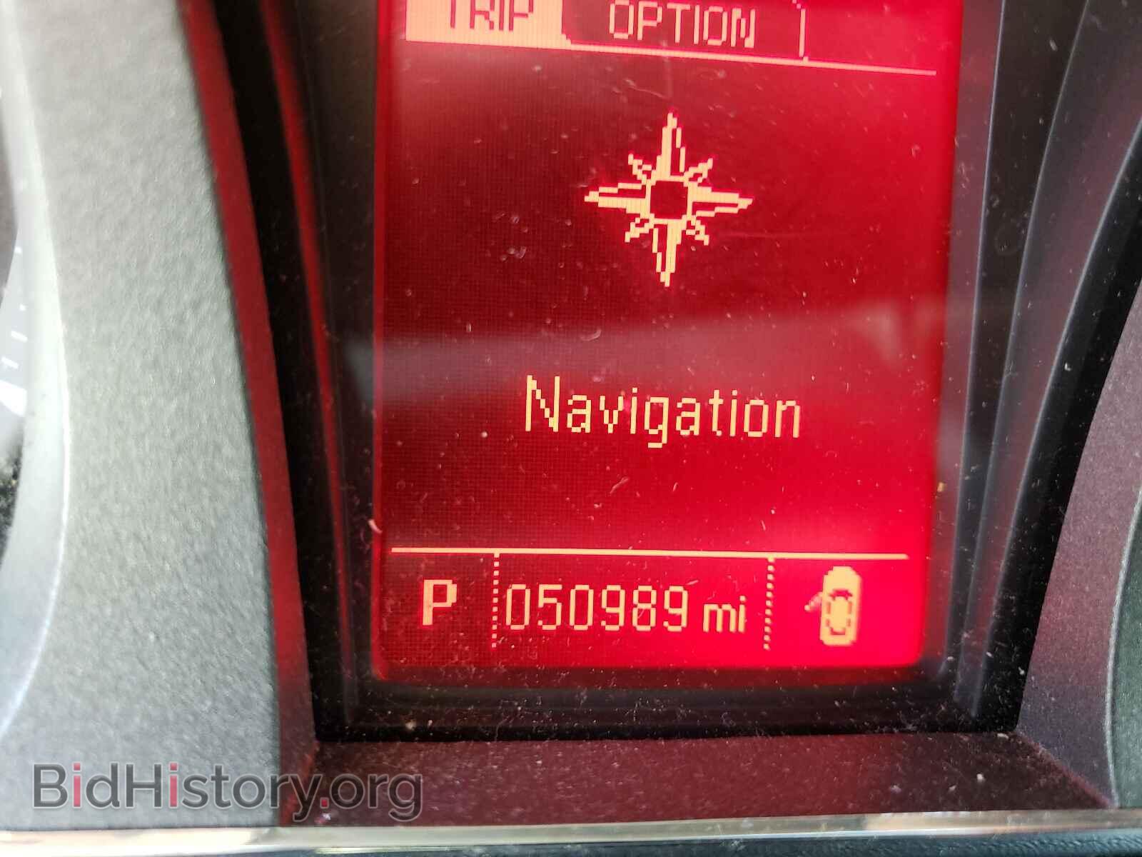 2017 GMC TERRAIN - VIN: 2GKALNEK6H6137924 - Фото 8