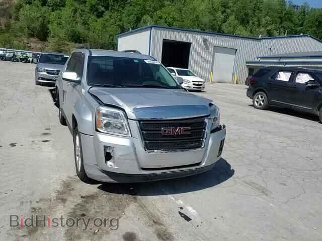 2013 GMC TERRAIN - VIN: 2GKALSEK7D6227351 - Фото 14
