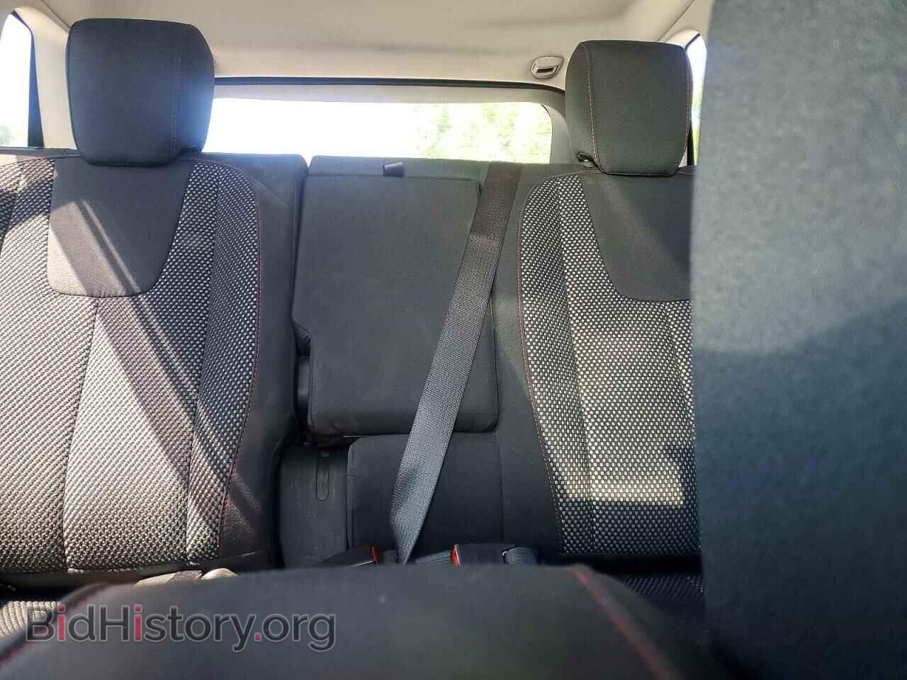 2013 GMC TERRAIN - VIN: 2GKALSEK7D6227351 - Фото 10