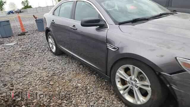 2013 FORD TAURUS - VIN: 1FAHP2E89DG166237 - Photo 13