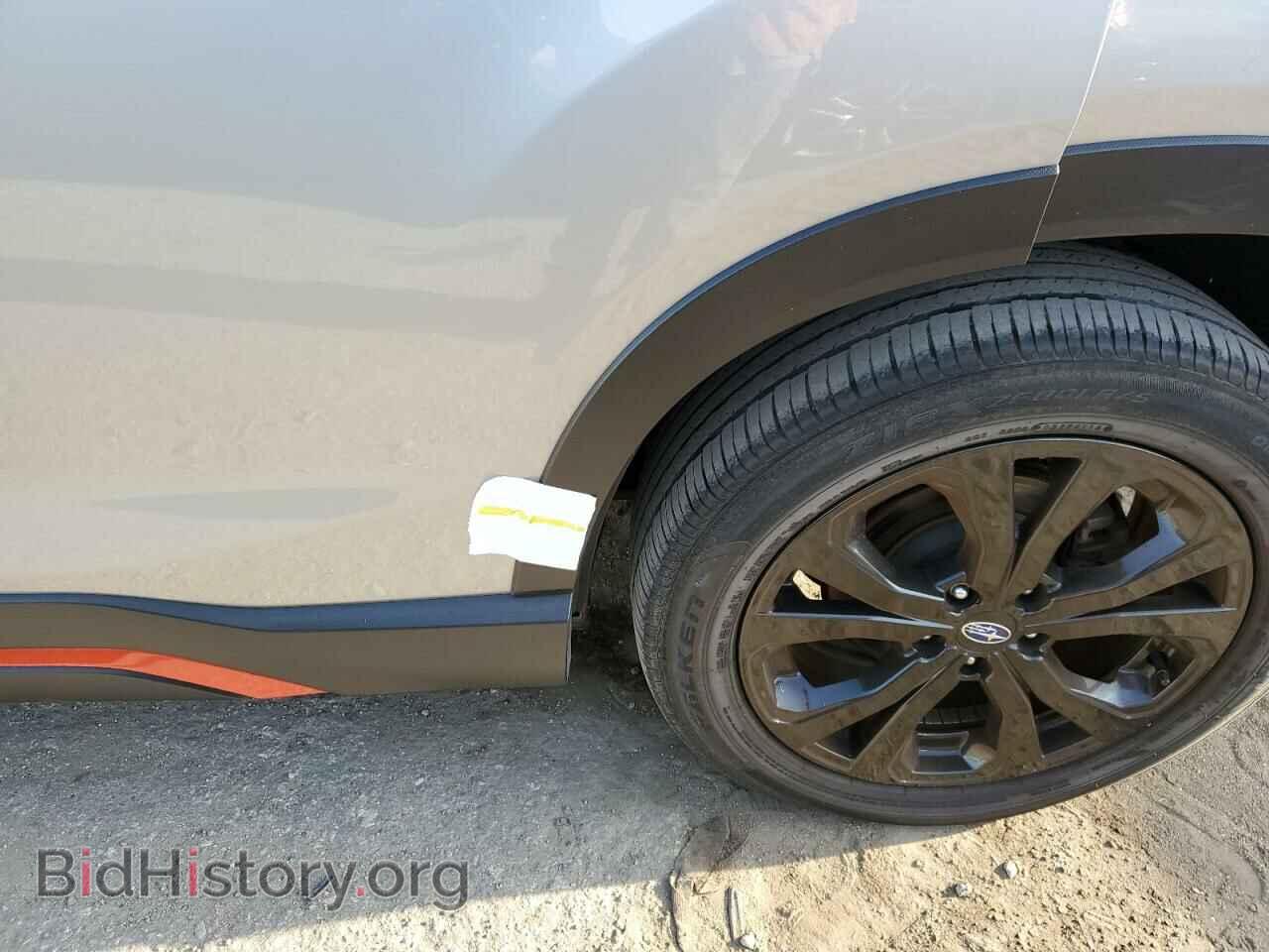2019 SUBARU FORESTER - VIN: JF2SKAKC2KH481357 - Фото 13