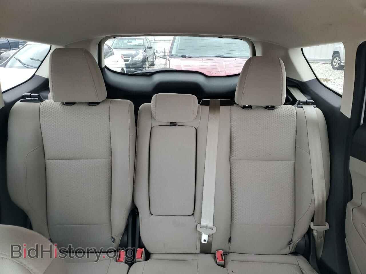 2017 FORD ESCAPE - VIN: 1FMCU9G96HUC99049 - Фото 10