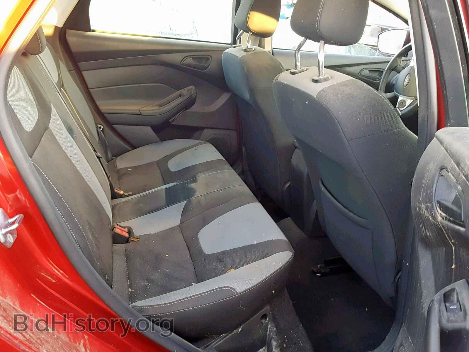 2012 FORD FOCUS SE - VIN: 1FAHP3F24CL237155 - Фото 6