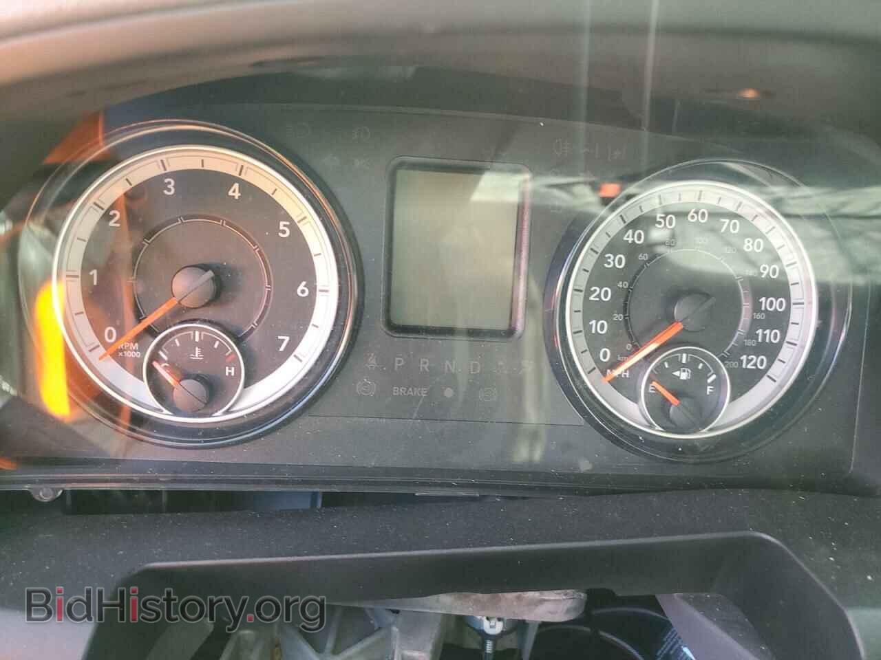 2019 RAM 1500 - VIN: 1C6RR6FT9KS745443 - Фото 9