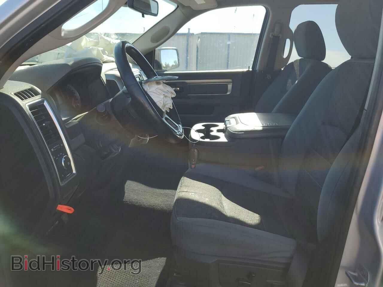 2014 RAM 1500 - VIN: 1C6RR6GT1ES271281 - Фото 7