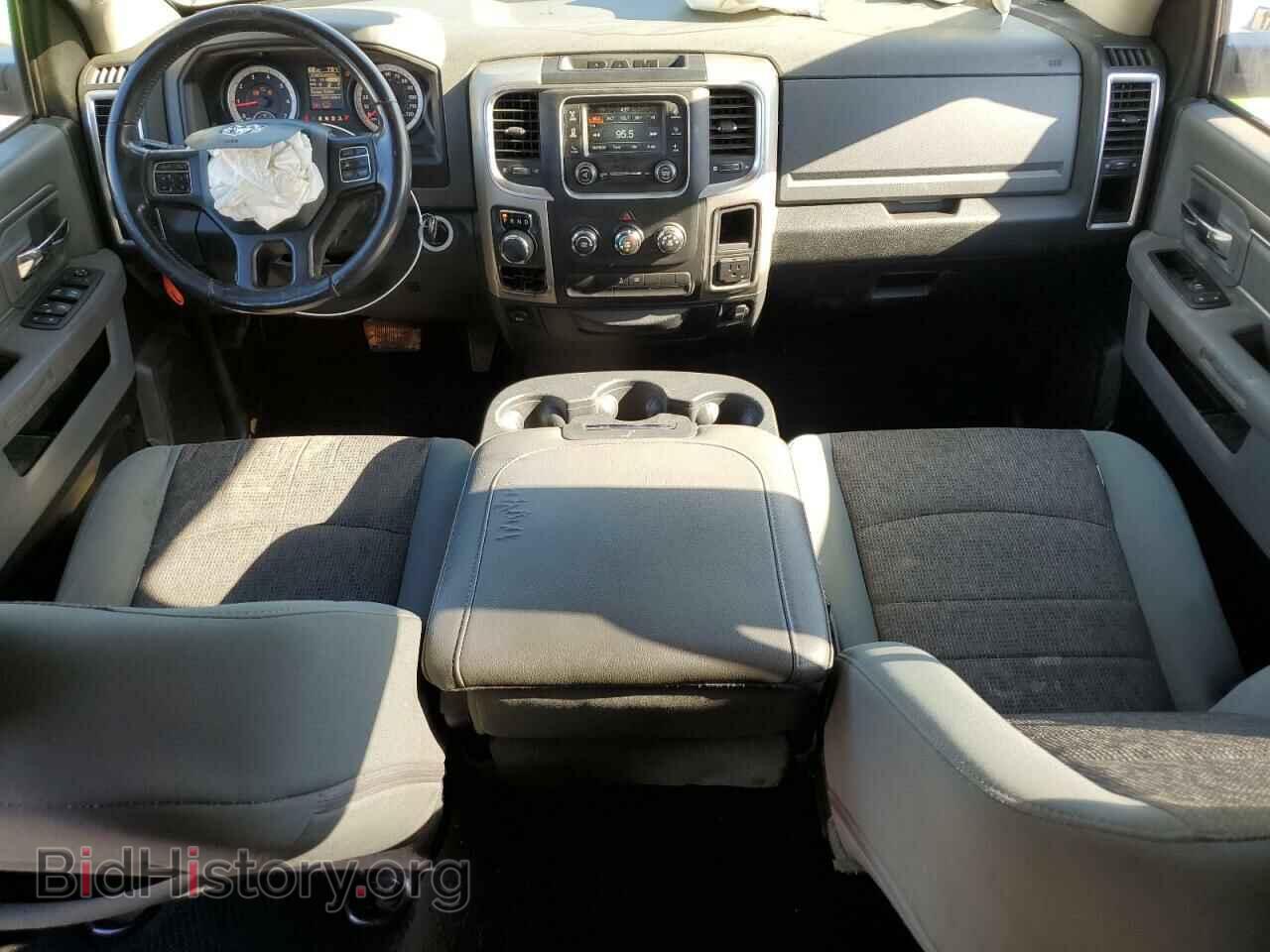 2014 RAM 1500 - VIN: 1C6RR6GT1ES271281 - Фото 8