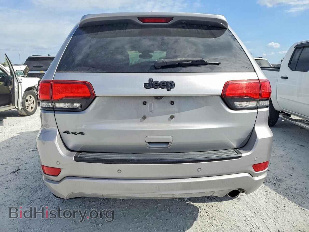 2018 JEEP CHEROKEE - VIN: 1C4RJFAG2JC294780 - Фото 6