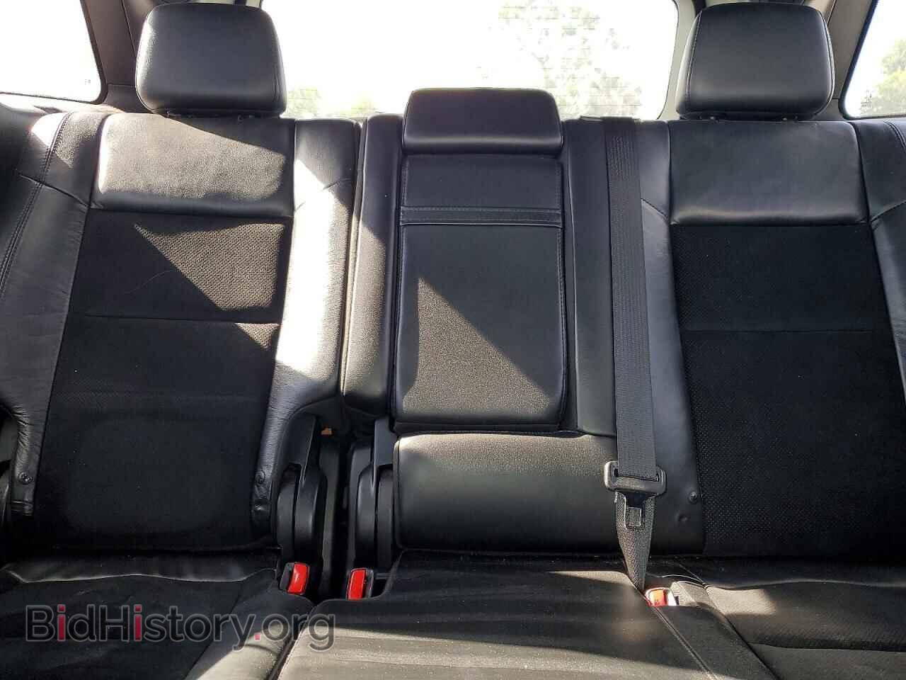 2018 JEEP CHEROKEE - VIN: 1C4RJFAG2JC294780 - Фото 10