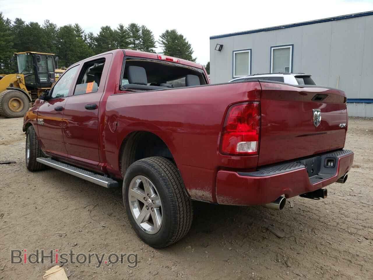 2014 RAM 1500 - VIN: 1C6RR7KT2ES181103 - Photo 3