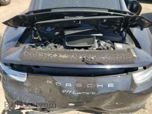 2015 PORSCHE 911 - VIN: WP0AA2A92FS106277 - Фото 7
