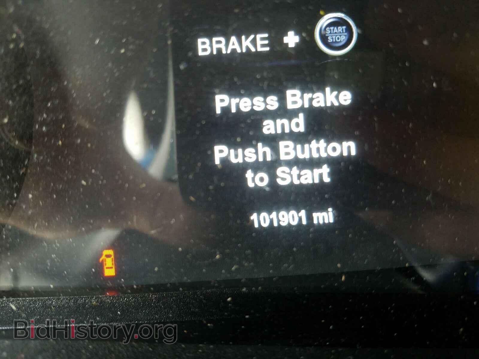 2017 RAM 1500 - VIN: 1C6RR7YT7HS589446 - Фото 8