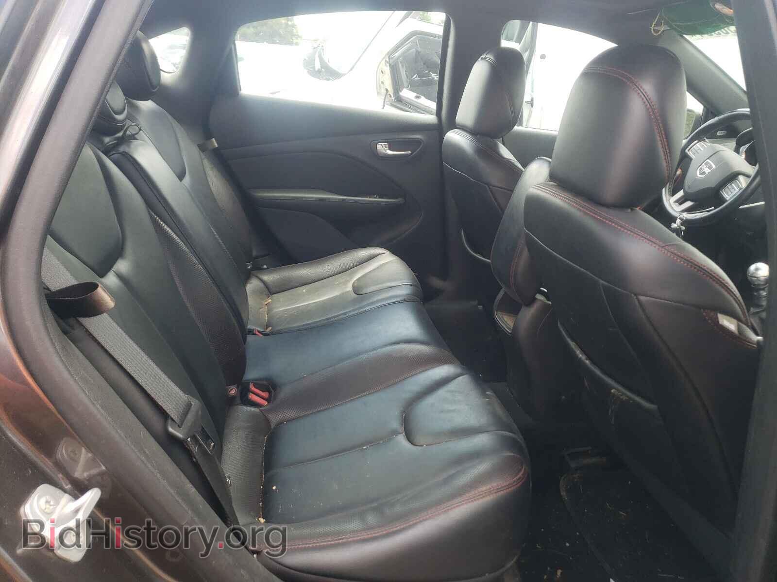 2015 DODGE DART - VIN: 1C3CDFEB3FD311426 - Фото 6