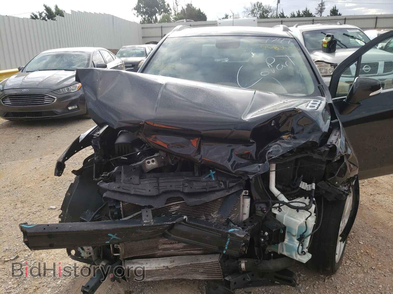2016 BUICK ENCORE - VIN: KL4CJCSB6GB541749 - Photo 7