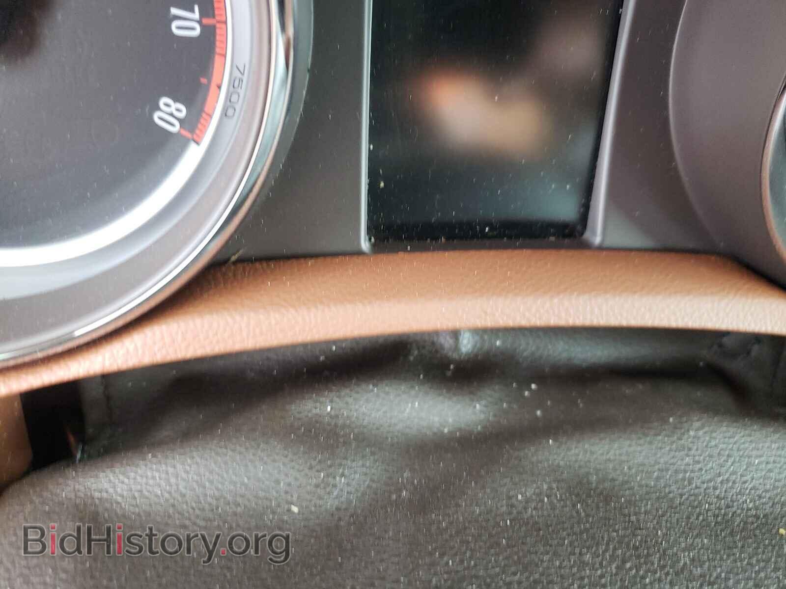 2016 BUICK ENCORE - VIN: KL4CJCSB6GB541749 - Photo 8