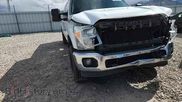 2012 FORD ALL Models - VIN: 1FT8W3B64CED02600 - Фото 13