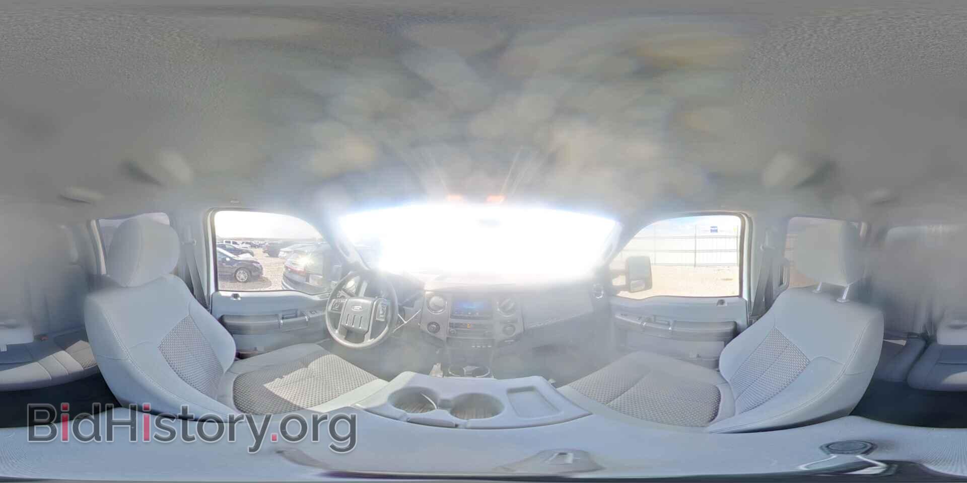 2012 FORD ALL Models - VIN: 1FT8W3B64CED02600 - Фото 14