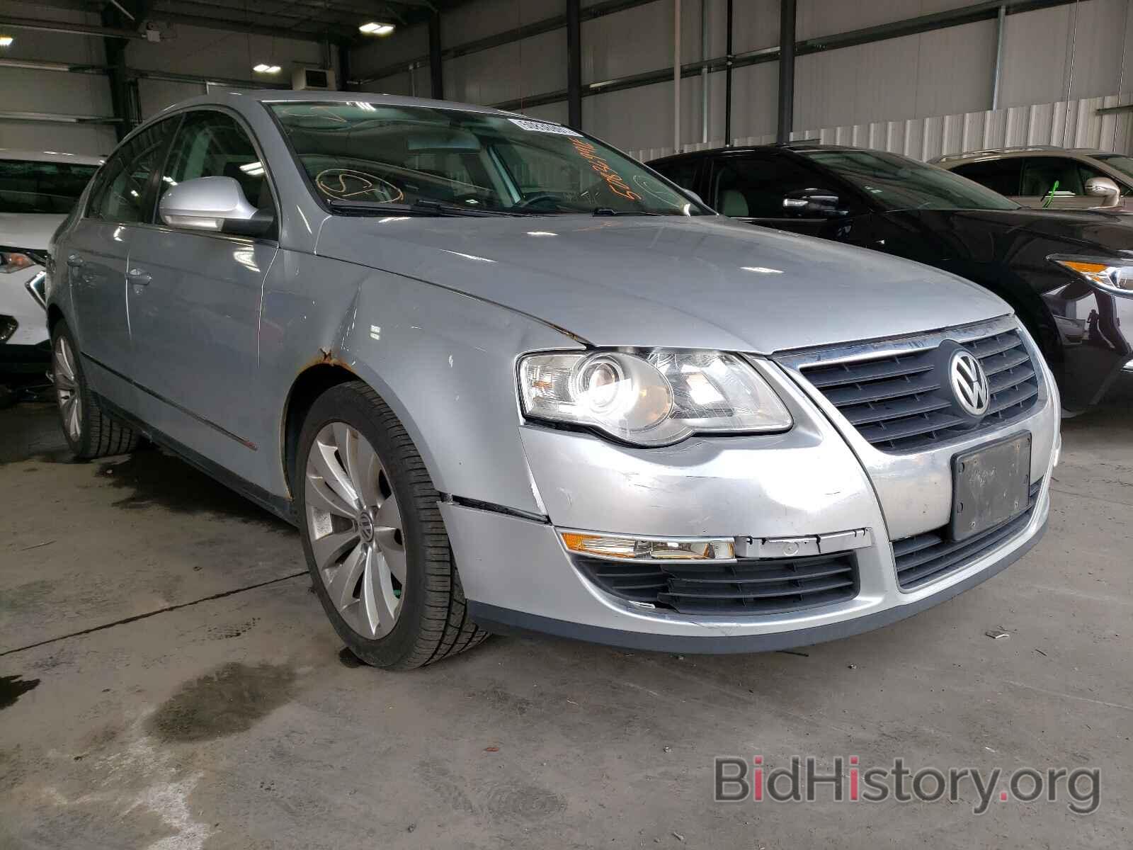 Photo WVWAK73C56P035842 - VOLKSWAGEN PASSAT 2006